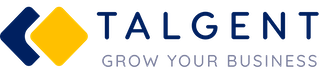 Talgent's logo